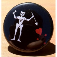 Pirate Flag of Black Beard