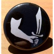 Pirate Flag of Thomas Tew