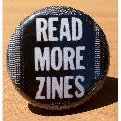 Read More Zines Read More Zines