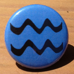 Zodiac Sign: Aquarius