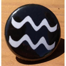 Zodiac Sign: Aquarius