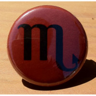 Zodiac Sign: Scorpio