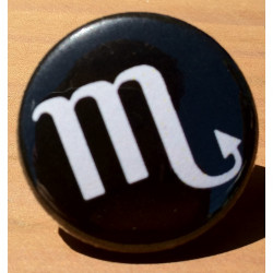 Zodiac Sign: Scorpio