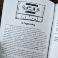 Basic Paper Airplane #13: The Cassette Tape Issue