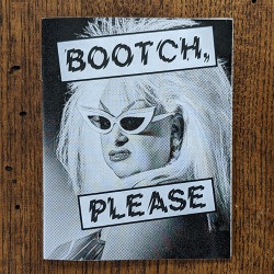 Bootch, Please