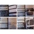 Brainscan Zine Pre-existing Conditions & Irreconcilable Differences 5 zine pack