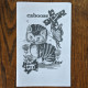 Caboose #11