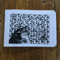 Fanzine Ynfytyn 32 + 34 Romans  (2 zine set)