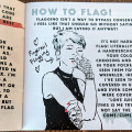 Yes I'm Flagging by Archie Bongiovanni Yes I'm Flagging by Archie Bongiovanni