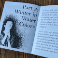 Goth Gang Anthology! Parts 1-3 of the goth memoir series Goth Gang Anthology! Parts 1-3 of the goth memoir series