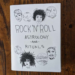 Rock 'N' Roll Astrology and Rituals