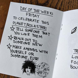 Rock 'N' Roll Astrology and Rituals