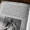 Tarot Zine - Knight of Cups