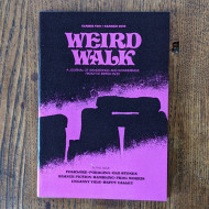Weird Walk #2