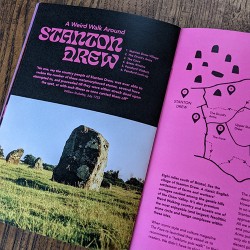 Weird Walk #2 Weird Walk #2