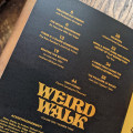 Weird Walk #3