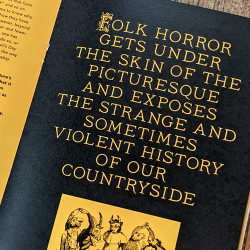 Weird Walk #3 Weird Walk #3