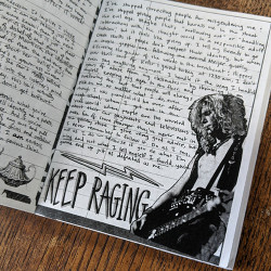 Whatstheirname: More Adventures w/o Gender Whatstheirname: More Adventures w/o Gender