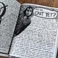 Whatstheirname: More Adventures w/o Gender Whatstheirname: More Adventures w/o Gender
