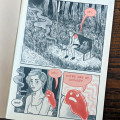 Marie and Worrywart by Jenn Woodall Marie and Worrywart by Jenn Woodall