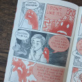 Marie and Worrywart by Jenn Woodall Marie and Worrywart by Jenn Woodall