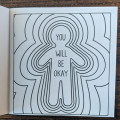 You Will Be Okay by Meggie Ramm You Will Be Okay by Meggie Ramm