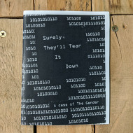 Surely, They'll Tear It Down by Jonas