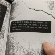 Surely, They'll Tear It Down by Jonas