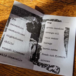 Miniature Manual of Seasonal Altarcraft Miniature Manual of Seasonal Altarcraft