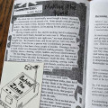 Behind the Zines #12 A Zine About Zines