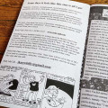 Behind The Zines #11