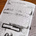 Behind The Zines #11