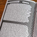 Behind The Zines #11
