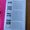 Caboose Zine #13 The Connection Issue 