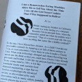 Cul-de-sac #9 The Food Issue zine Cul-de-sac #9 The Food Issue zine