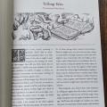 Tales from Fiddler’s Green 1: Premiere Issue Tales from Fiddler’s Green 1: Premiere Issue
