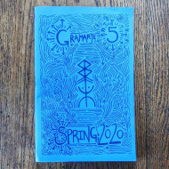 Gramarye #5 Spring 2020
