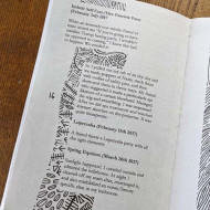 Gramarye #5 Spring 2020