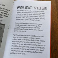 Gramarye #6 Summer 2020