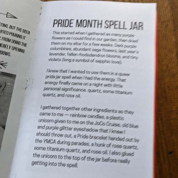 Gramarye #6 Summer 2020 Gramarye #6 Summer 2020