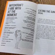 Gramarye #7 Autumn & Winter 2020