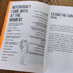 Gramarye #7 Autumn & Winter 2020 Gramarye #7 Autumn & Winter 2020