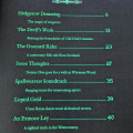Grimoire Silvanus Zine Issue 1 Grimoire Silvanus Zine Issue 1