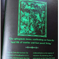 Grimoire Silvanus Zine Issue 1 Grimoire Silvanus Zine Issue 1