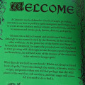 Grimoire Silvanus Zine Issue 1 Grimoire Silvanus Zine Issue 1