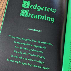 Grimoire Silvanus Zine Issue 1 Grimoire Silvanus Zine Issue 1