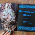 Grimoire Silvanus Zine Issue 2 Grimoire Silvanus Zine Issue 2