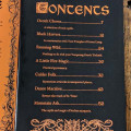 Grimoire Silvanus Zine Issue 4 Grimoire Silvanus Zine Issue 4