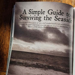 Rituals & Declarations - Volume 2, Issue 1- Winter 2020/2021 Rituals & Declarations - Volume 2, Issue 1- Winter 2020/2021