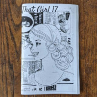 That Girl Zine 17